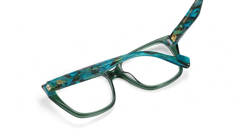 Etnia Barcelona MIXURA NO1 Eyeglasses - view 9